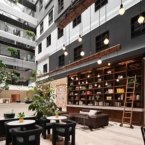 The Metcalfe By Gray Collection **** Ottawa
